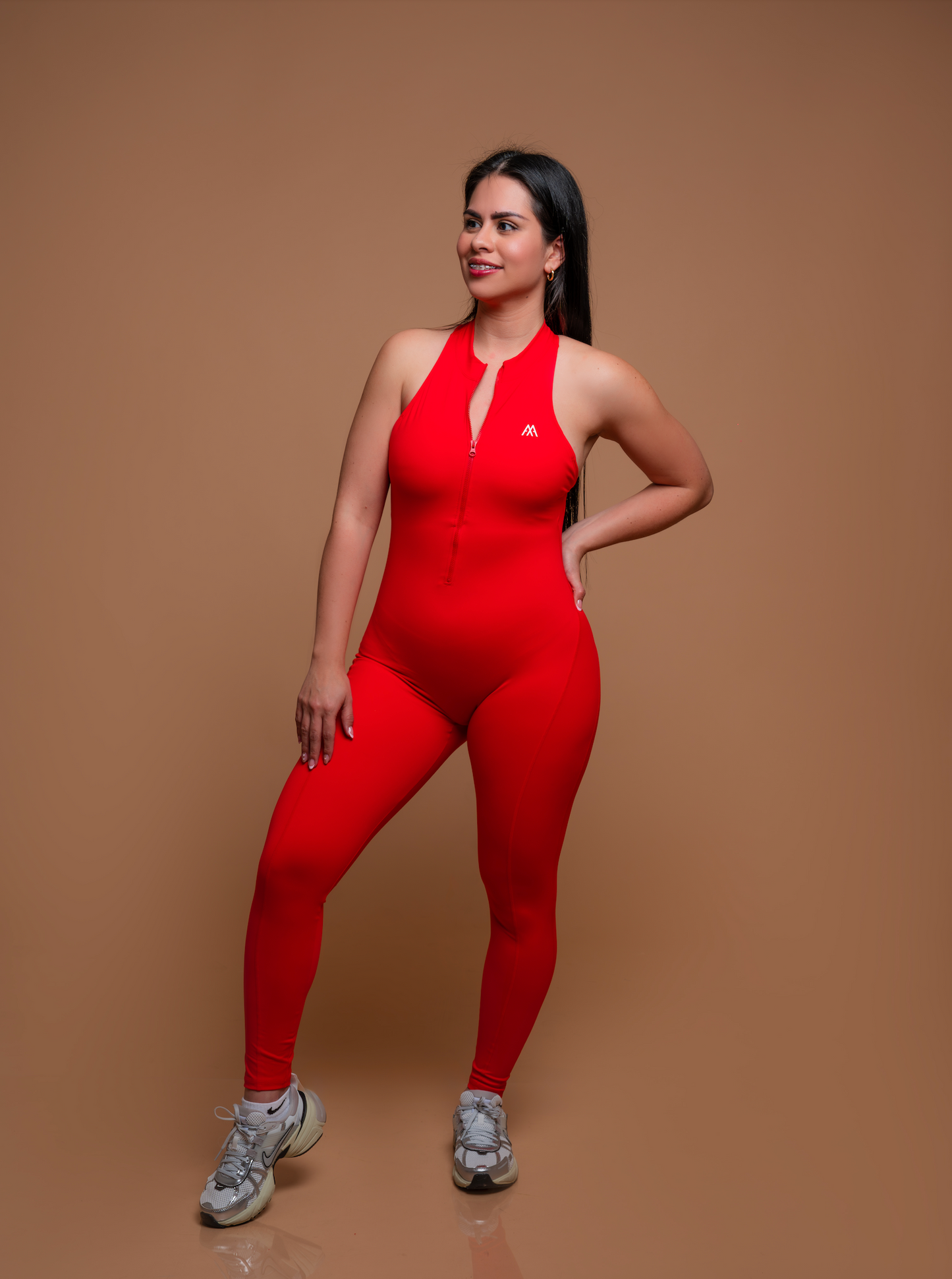 Sensation Jumpsuit